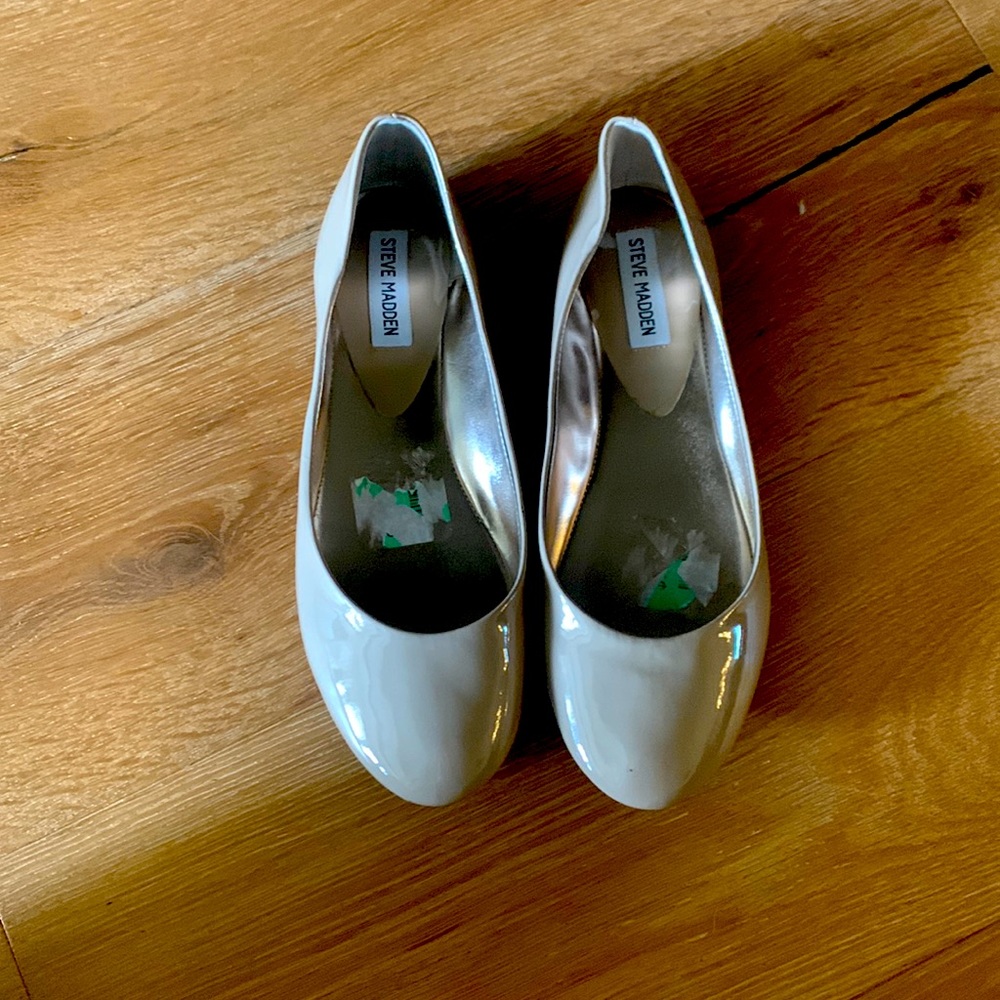 Steve Madden Flats - 10